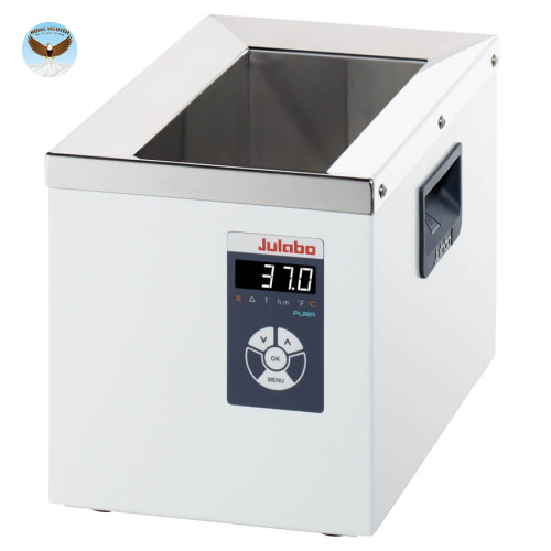 Bể ổn nhiệt Julabo Pura 4 (4 lít)